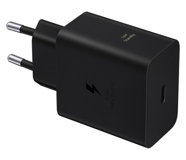 Samsung Ładowarka sieciowa 60W EP-T6010 Black - 1548505 - zdjęcie